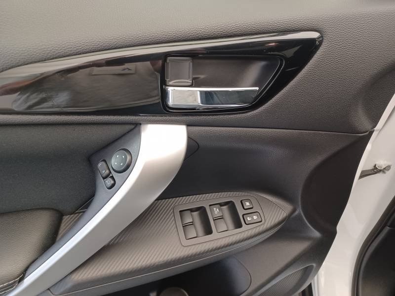 Mitsubishi Eclipse Cross - Photo 38