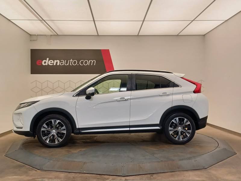 Mitsubishi Eclipse Cross - Photo 4