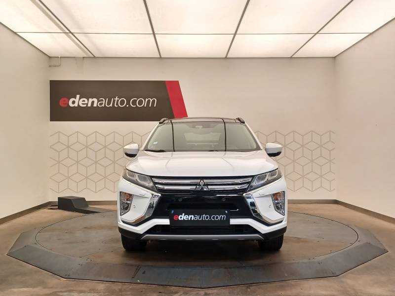 Mitsubishi Eclipse Cross - Photo 5