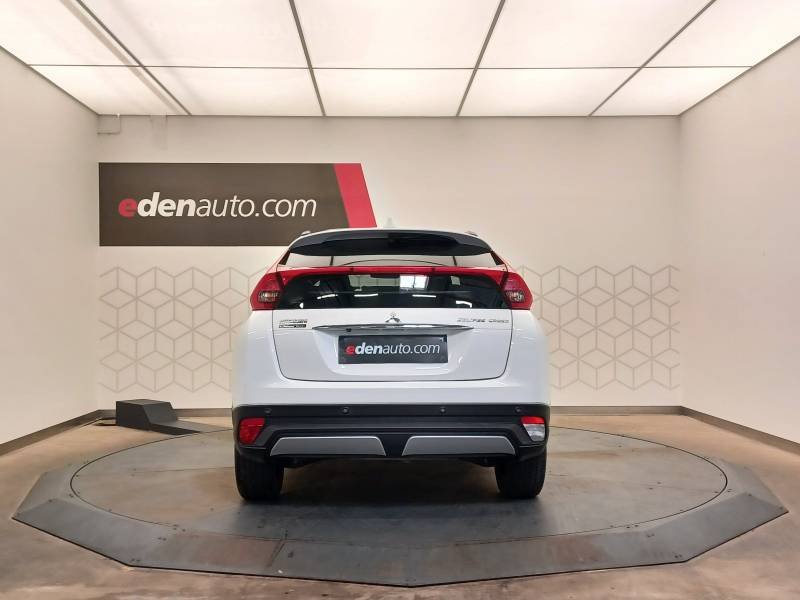 Mitsubishi Eclipse Cross - Photo 6