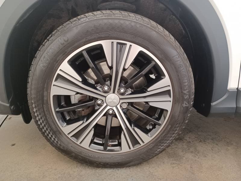 Mitsubishi Eclipse Cross - Photo 7