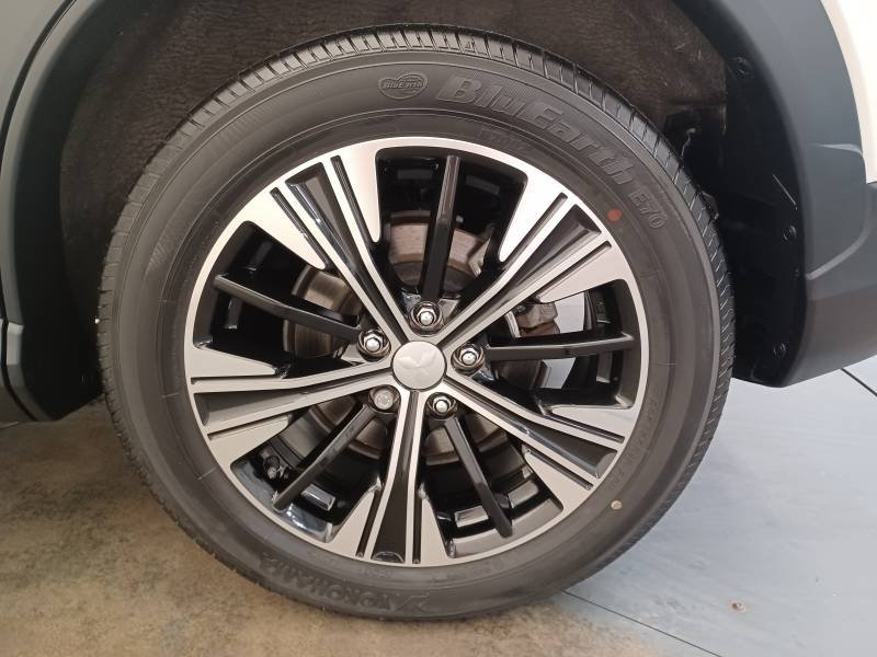 Mitsubishi Eclipse Cross - Photo 8