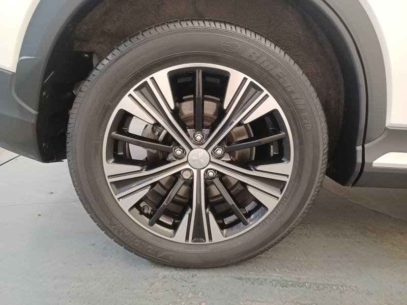 Mitsubishi Eclipse Cross - Photo 9