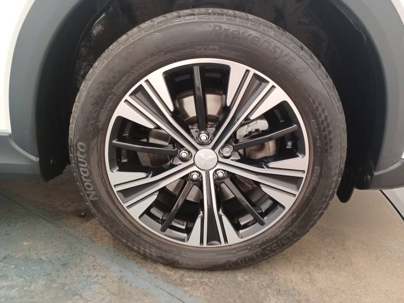 Mitsubishi Eclipse Cross - Photo 10