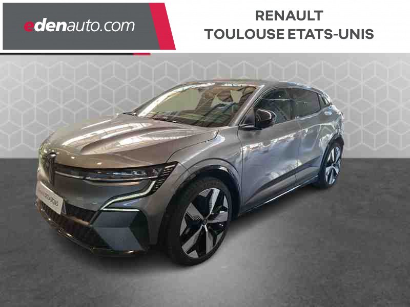 Renault Mégane - Photo 1