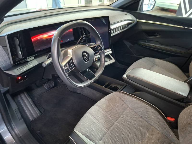 Renault Mégane - Photo 11