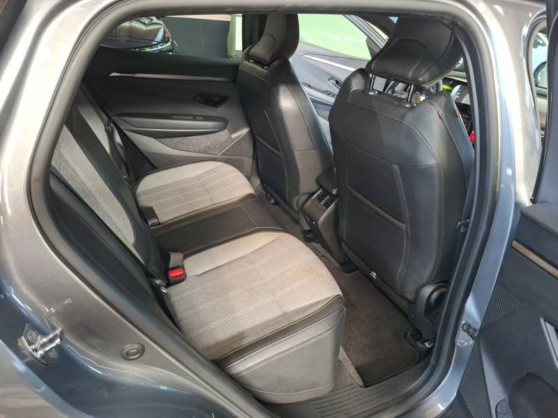 Renault Mégane - Photo 13