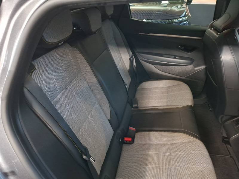 Renault Mégane - Photo 14