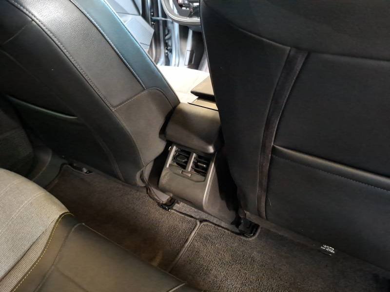 Renault Mégane - Photo 15