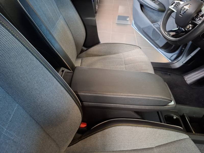 Renault Mégane - Photo 19