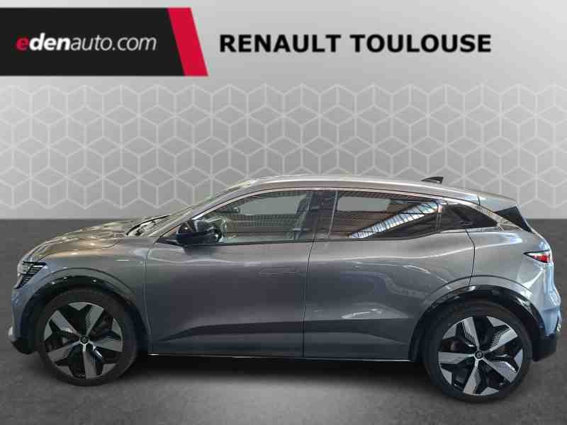 Renault Mégane - Photo 2