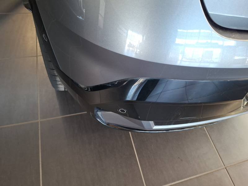 Renault Mégane - Photo 21