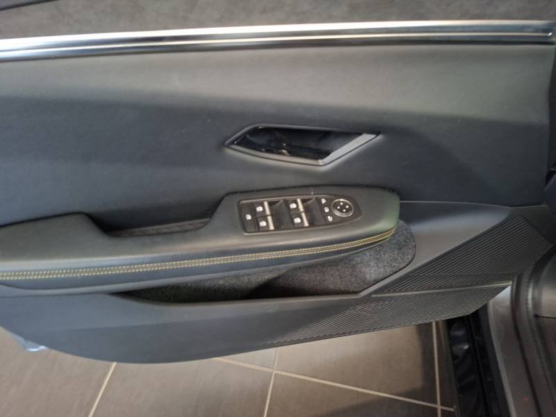 Renault Mégane - Photo 22