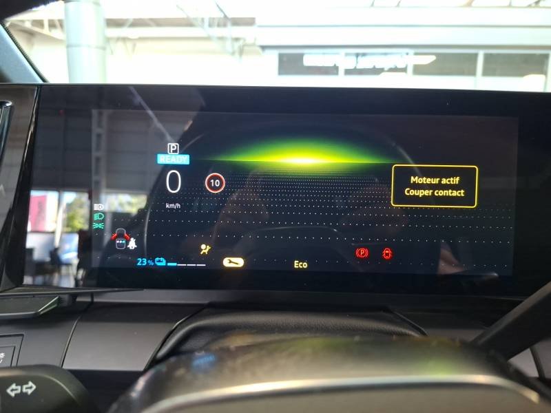 Renault Mégane - Photo 27