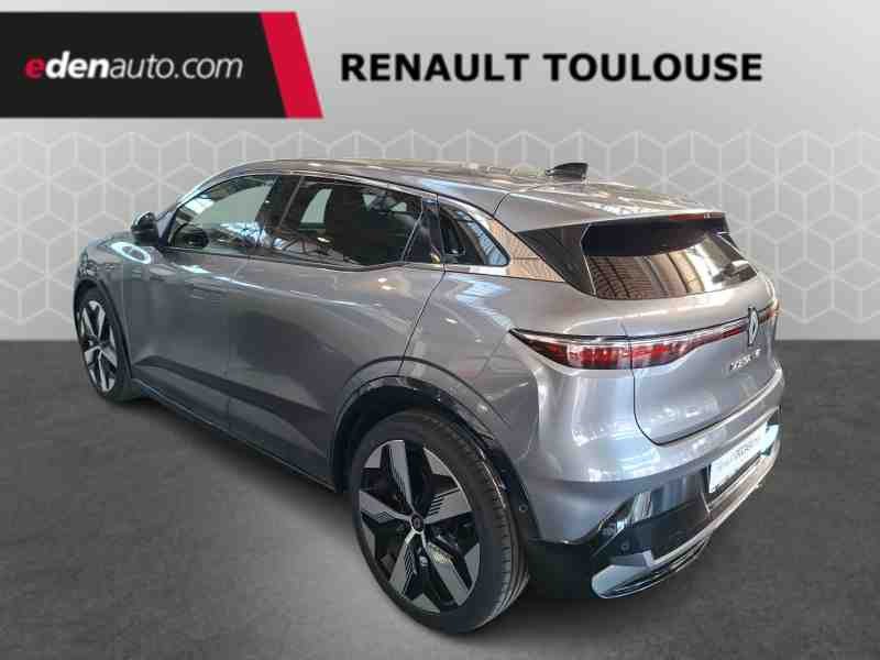 Renault Mégane - Photo 3
