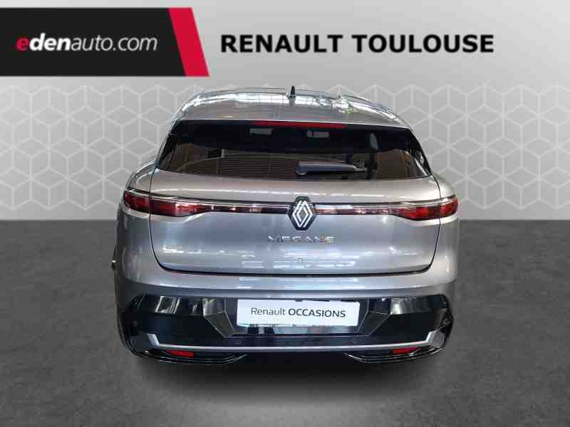 Renault Mégane - Photo 4
