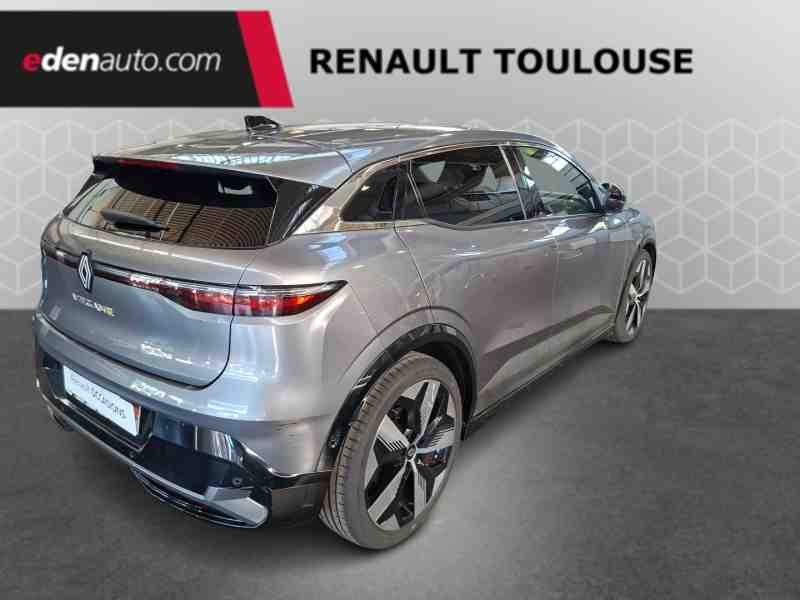 Renault Mégane - Photo 5