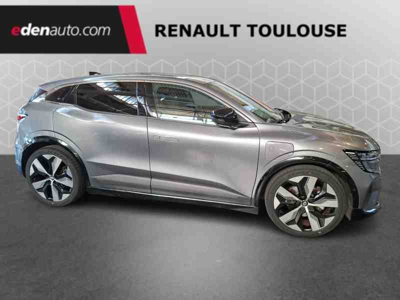 Renault Mégane - Photo 6