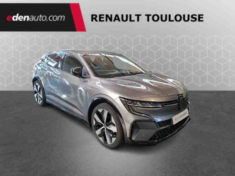 Renault Mégane - Photo 7