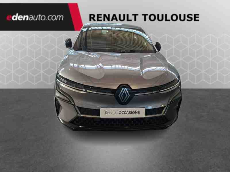 Renault Mégane - Photo 8