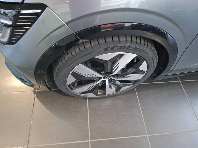 Renault Mégane - Photo 9