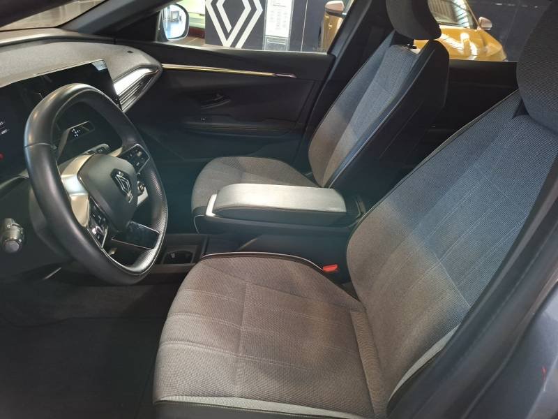 Renault Mégane - Photo 10