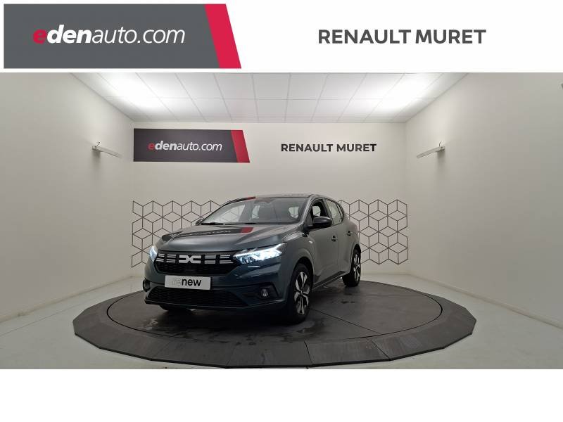 Dacia Sandero - Photo 1