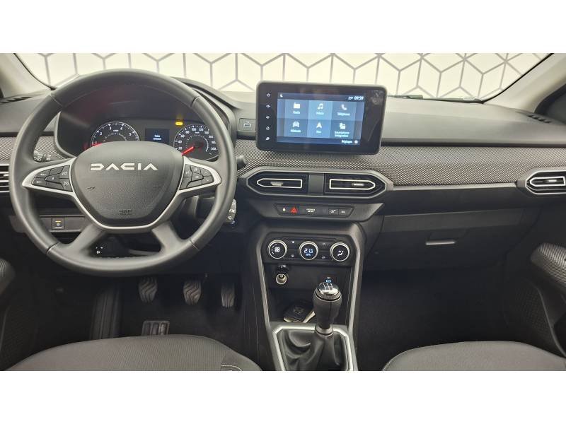 Dacia Sandero - Photo 11
