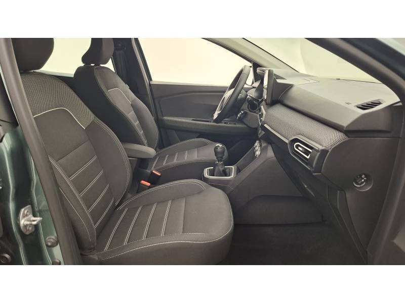 Dacia Sandero - Photo 12