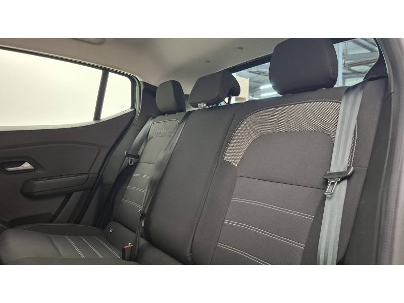 Dacia Sandero - Photo 13