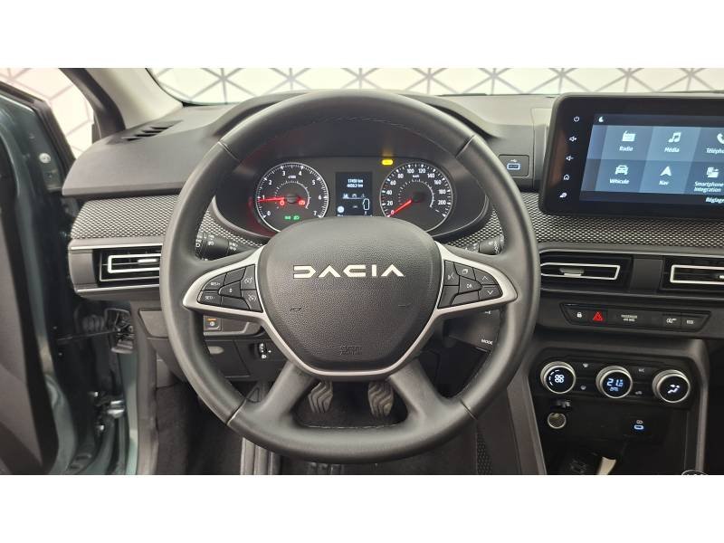 Dacia Sandero - Photo 14