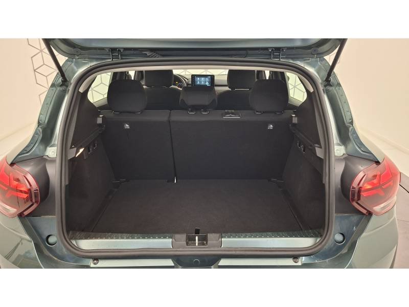 Dacia Sandero - Photo 17
