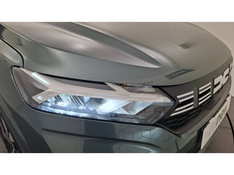 Dacia Sandero - Photo 18