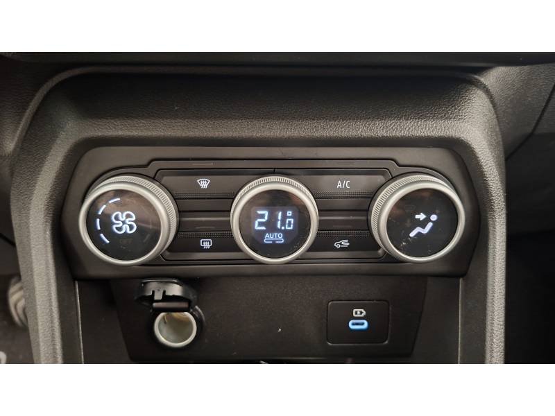 Dacia Sandero - Photo 20