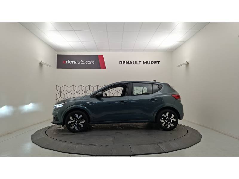 Dacia Sandero - Photo 2