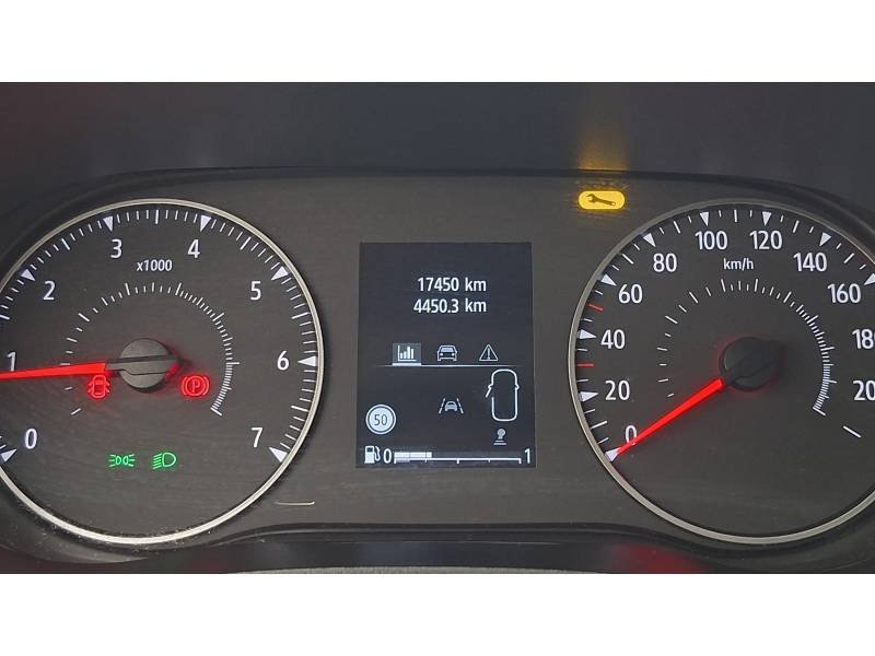 Dacia Sandero - Photo 24