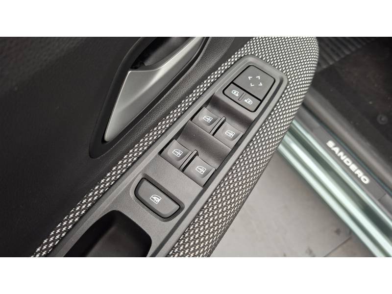 Dacia Sandero - Photo 28