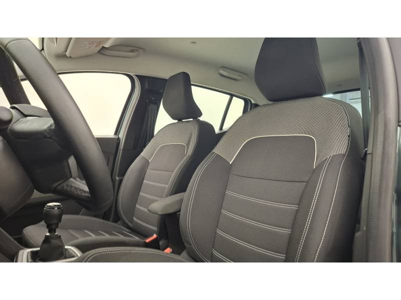 Dacia Sandero - Photo 29