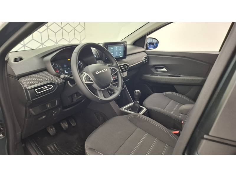 Dacia Sandero - Photo 30