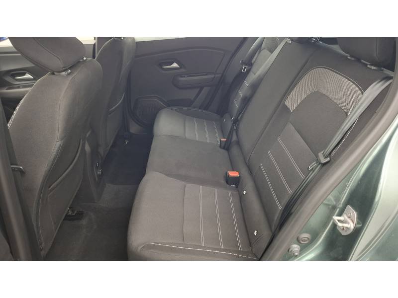 Dacia Sandero - Photo 33