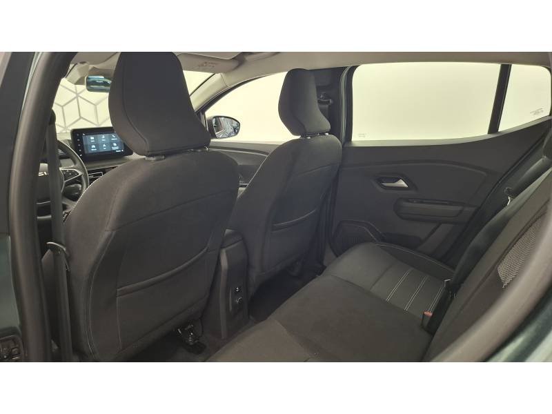 Dacia Sandero - Photo 34