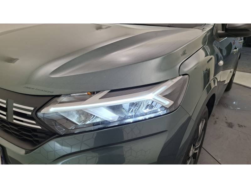 Dacia Sandero - Photo 36