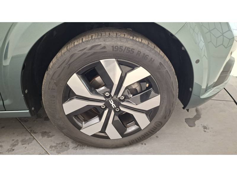Dacia Sandero - Photo 37