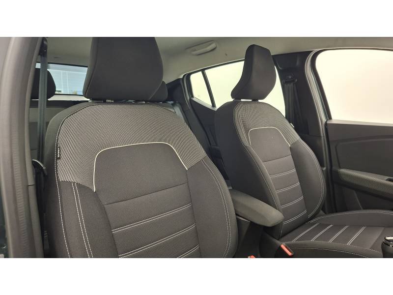 Dacia Sandero - Photo 40