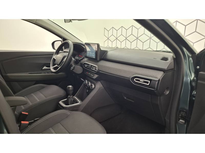 Dacia Sandero - Photo 41