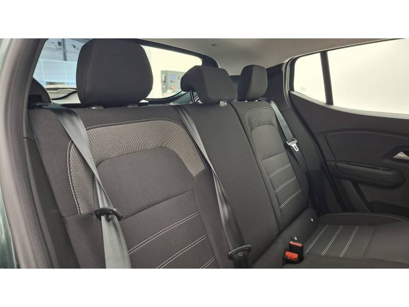 Dacia Sandero - Photo 44