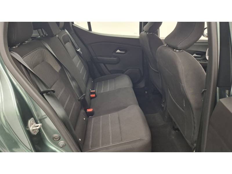 Dacia Sandero - Photo 45