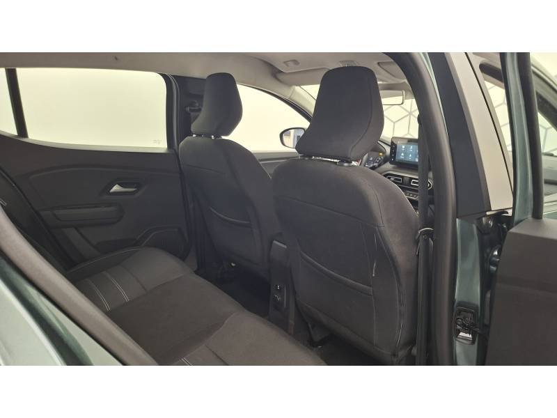 Dacia Sandero - Photo 46