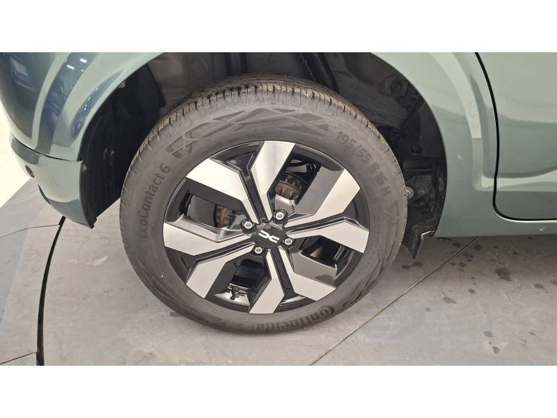Dacia Sandero - Photo 47