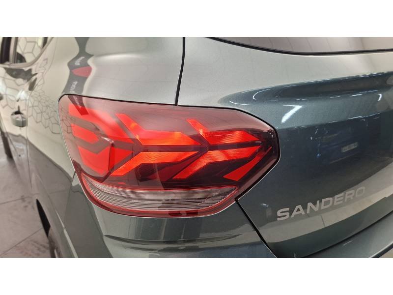 Dacia Sandero - Photo 50